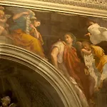 Chiostro del Bramante Accomodation