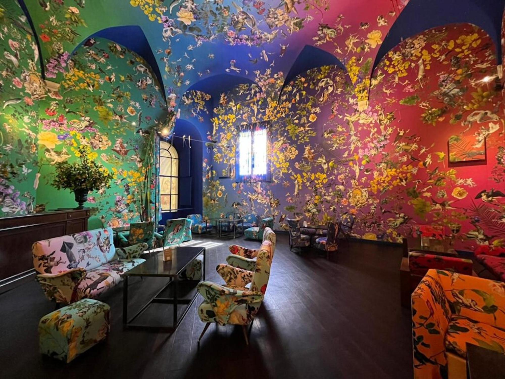 Chiostro Del Bramante Accomodation Apartamento Roma