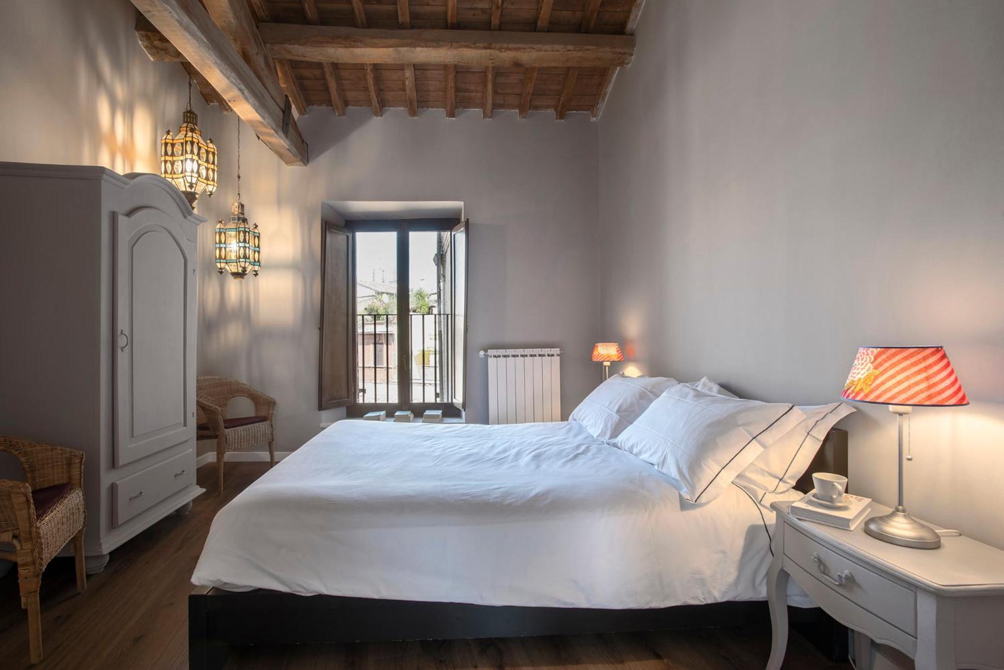 Chiostro Del Bramante Accomodation Apartamento Roma