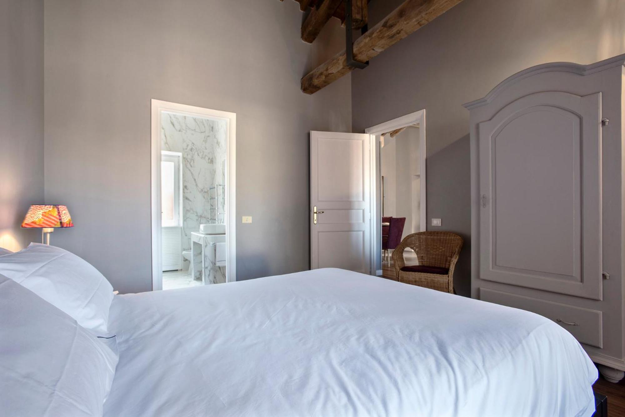 Chiostro Del Bramante Accomodation