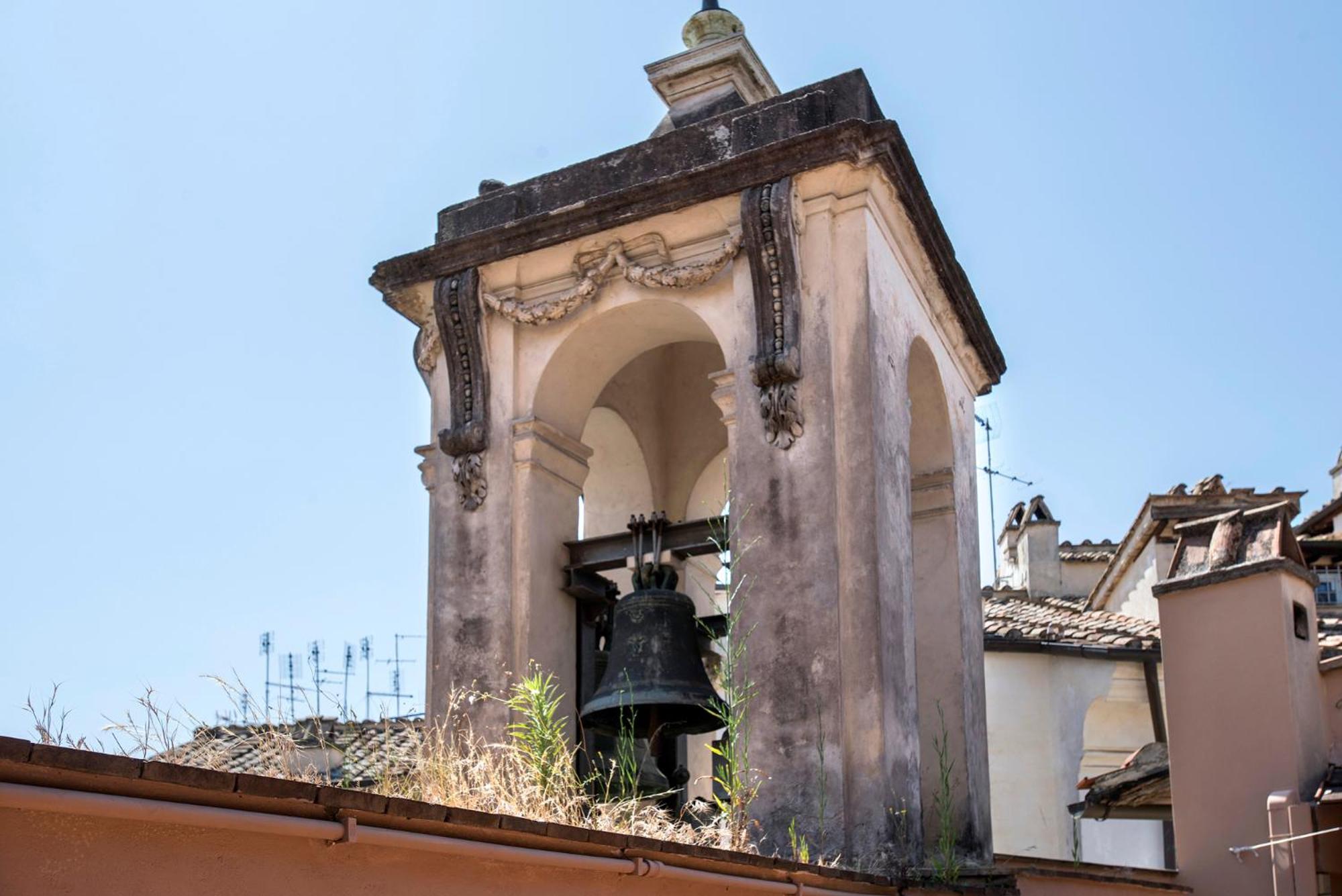 Apartamento Chiostro Del Bramante Accomodation Roma