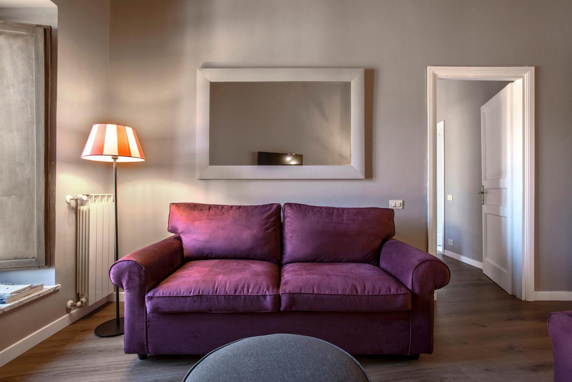 Chiostro Del Bramante Accomodation Apartamento *