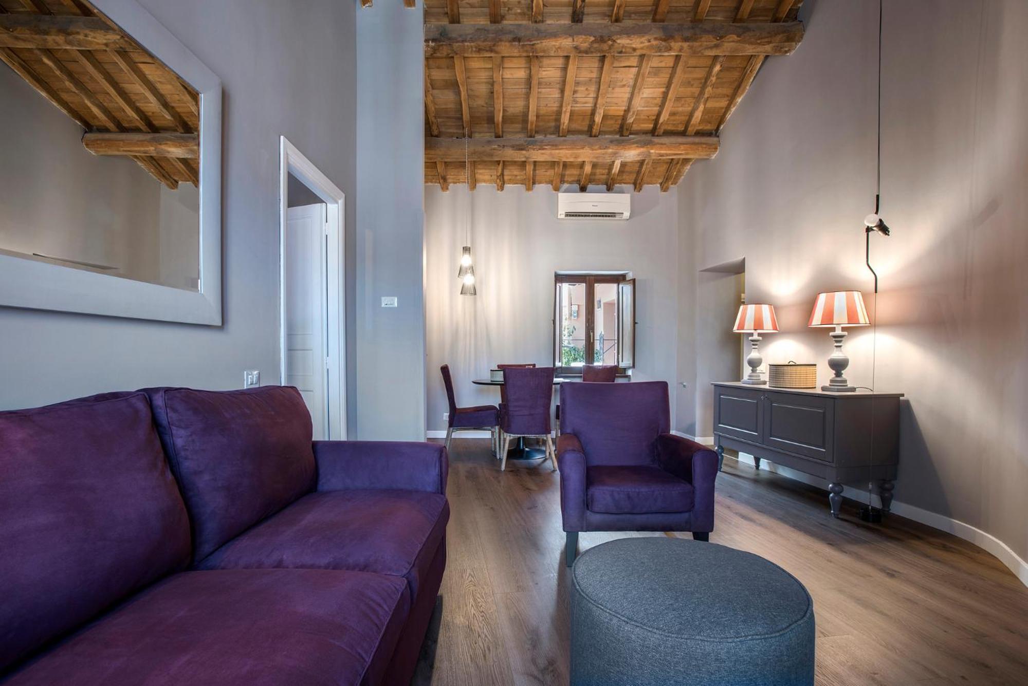 Chiostro Del Bramante Accomodation Apartamento *