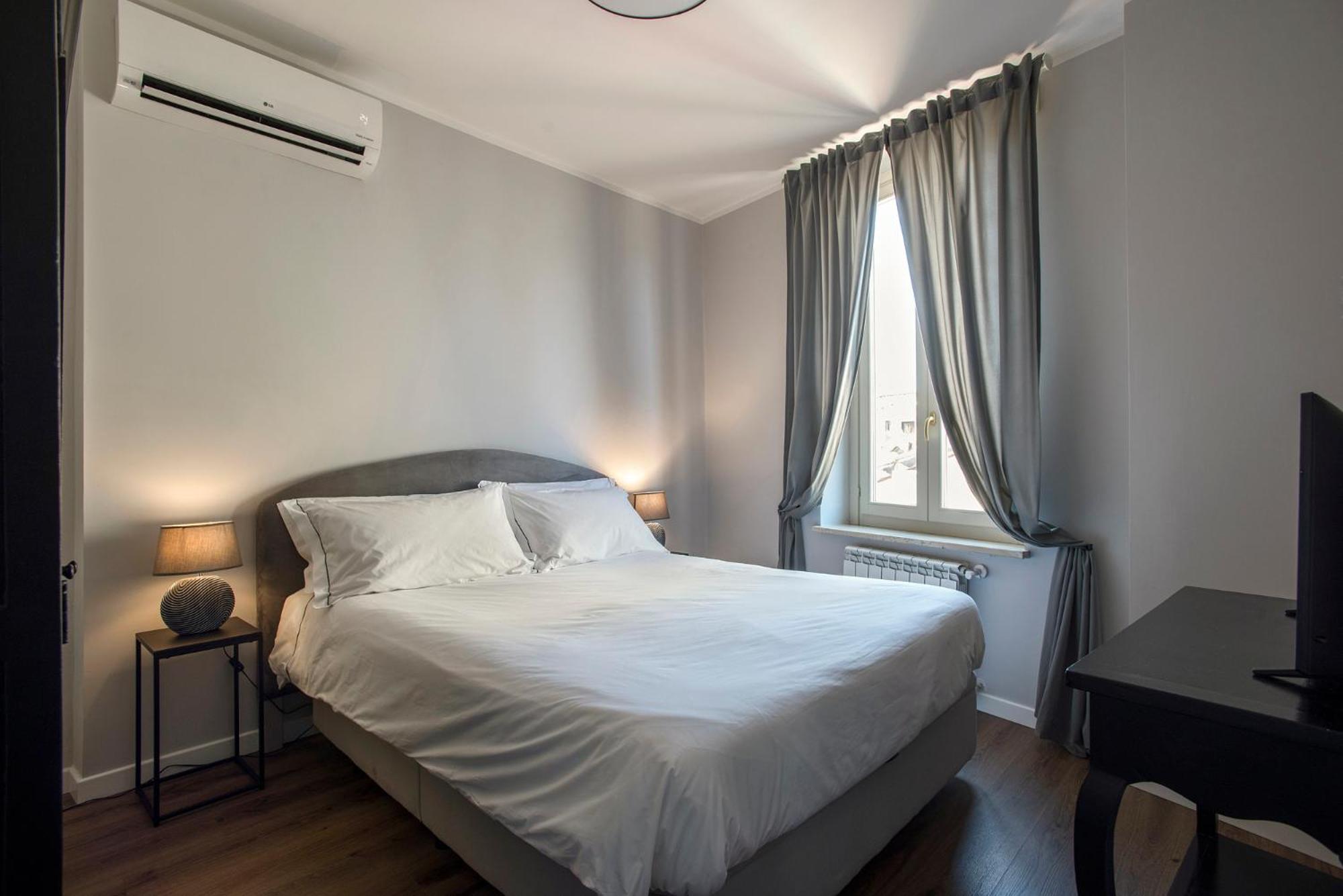 Chiostro Del Bramante Accomodation Apartamento *