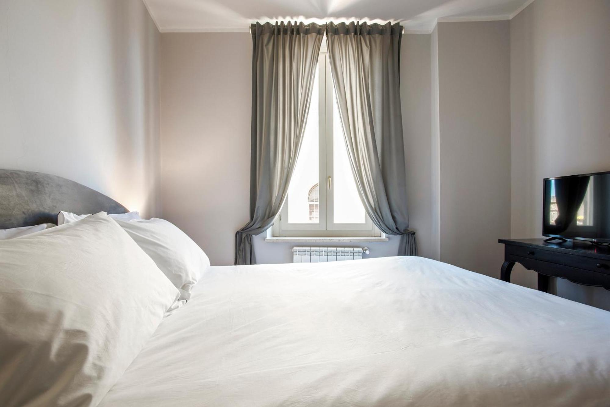 Chiostro Del Bramante Accomodation Apartamento Roma