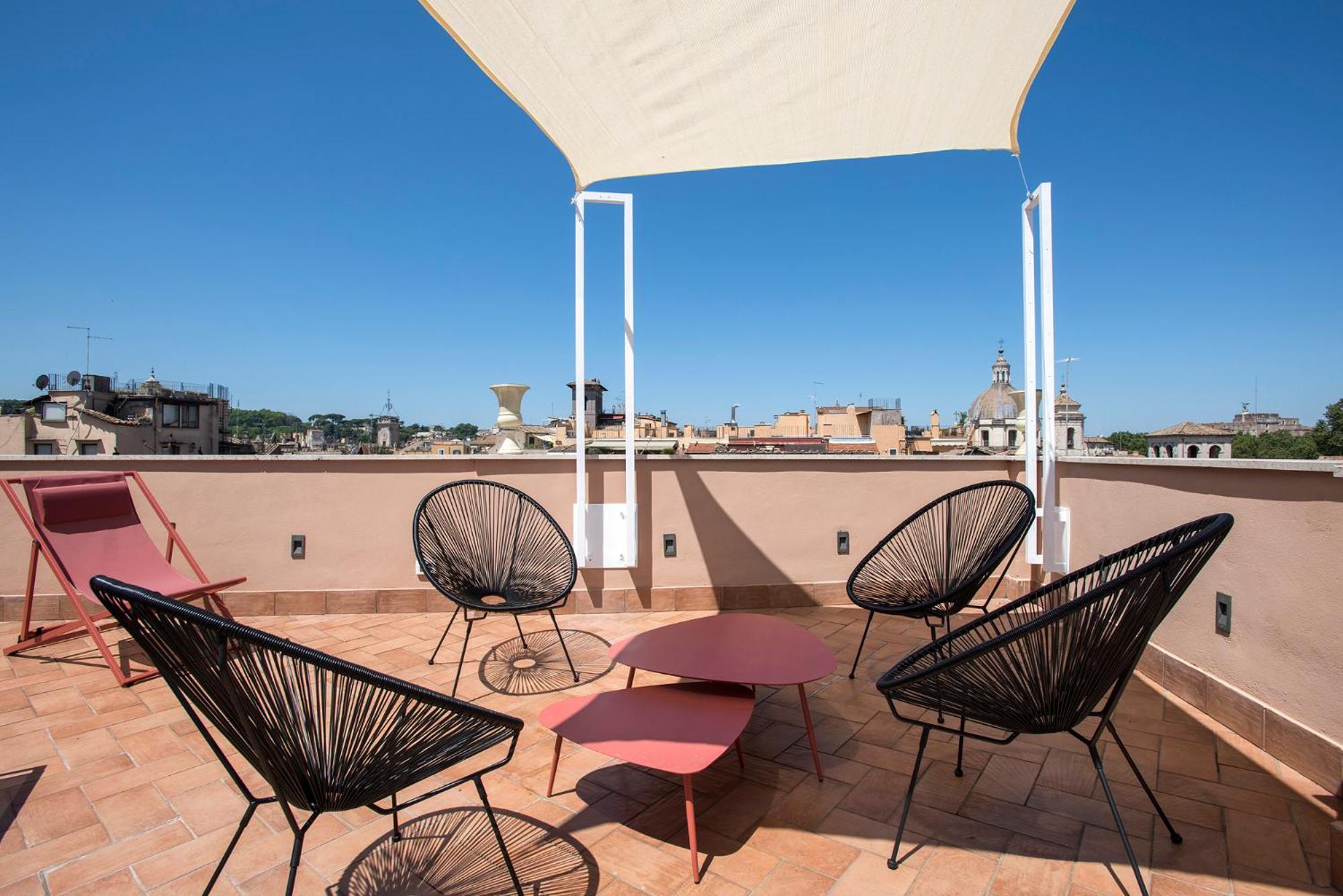 Chiostro Del Bramante Accomodation Apartamento *