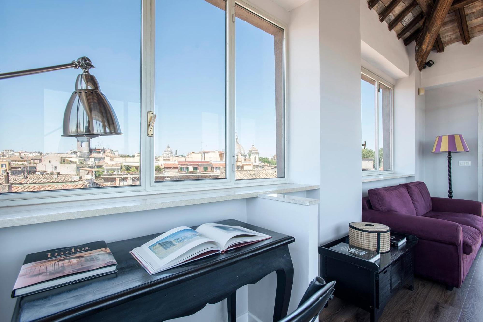 Chiostro Del Bramante Accomodation Apartamento *