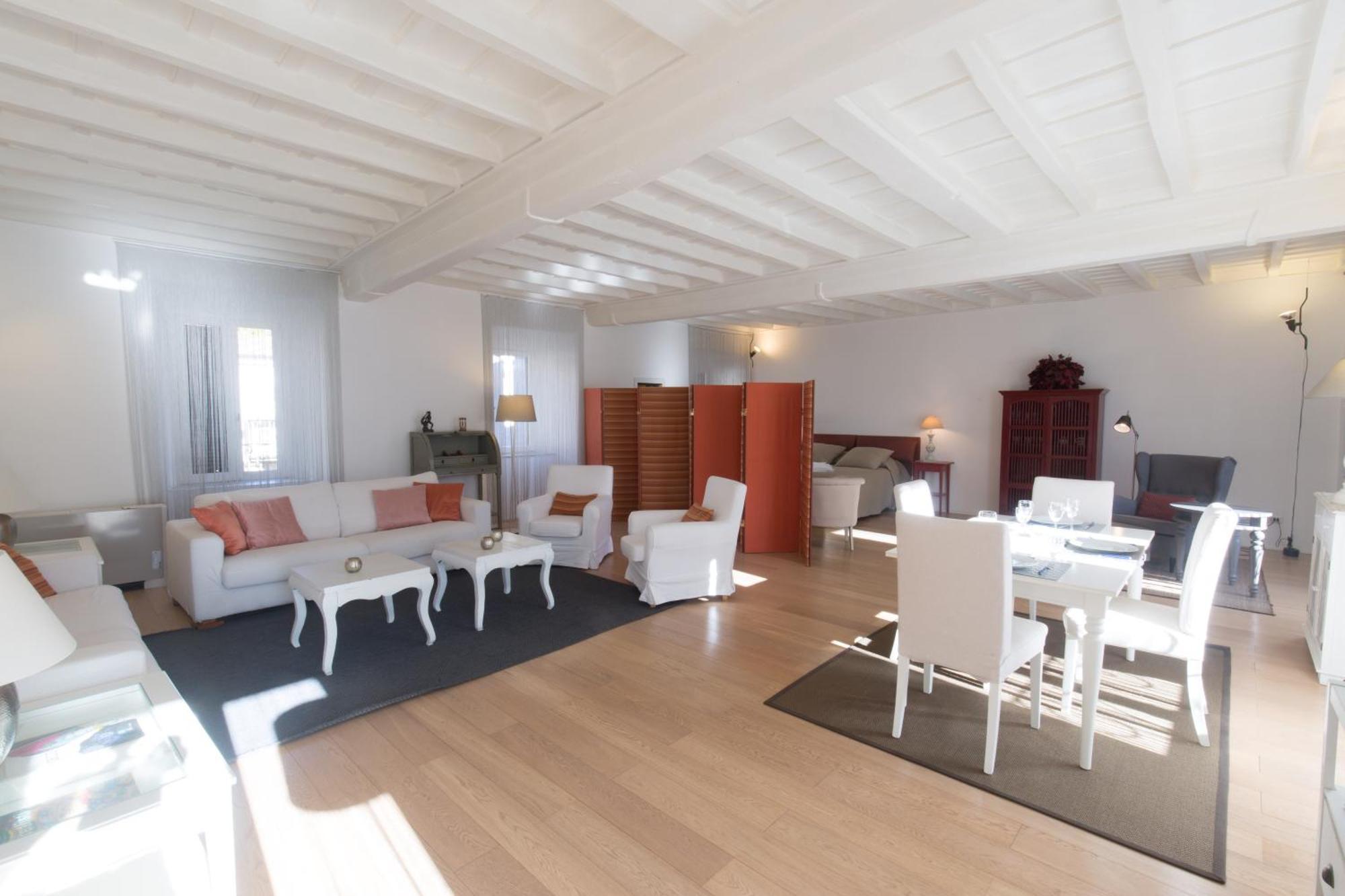Apartamento Chiostro Del Bramante Accomodation *