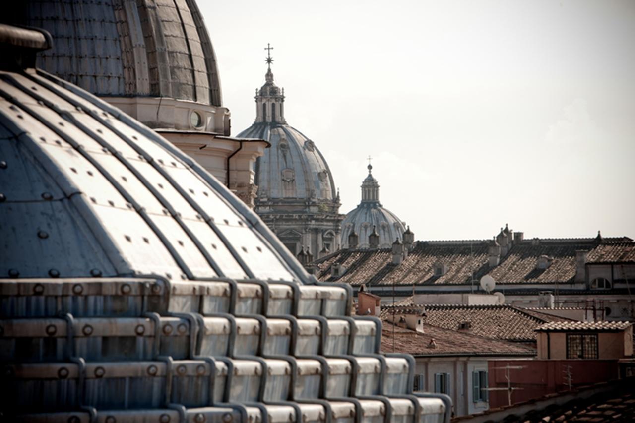 Apartamento Chiostro Del Bramante Accomodation Roma