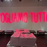 Chiostro del Bramante Accomodation