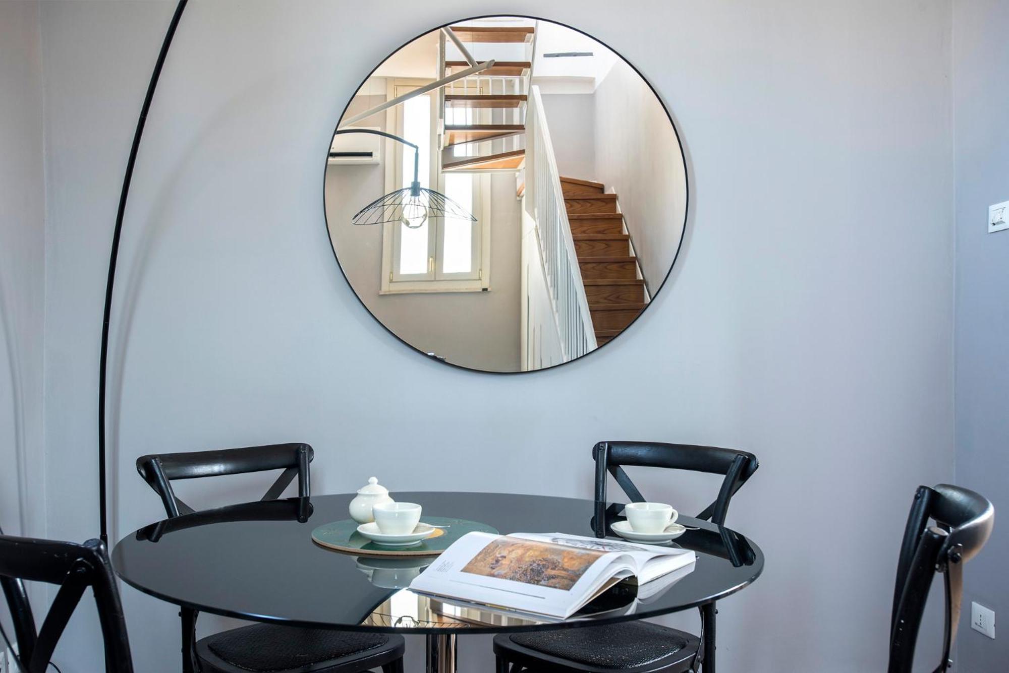 Chiostro Del Bramante Accomodation Appartamento *