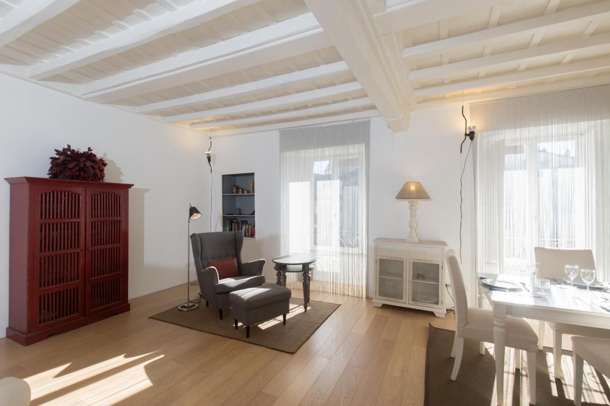 Chiostro Del Bramante Accomodation Appartamento *