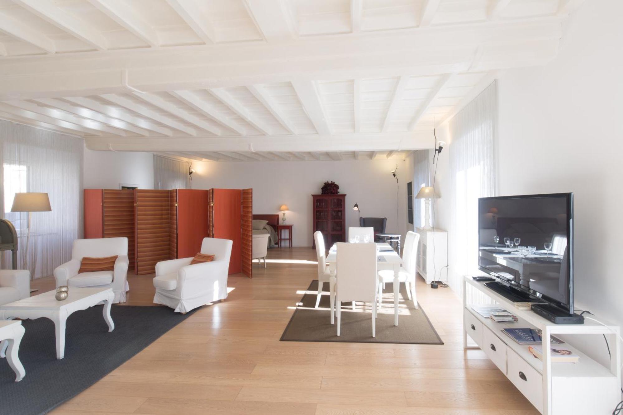 Chiostro Del Bramante Accomodation Appartamento